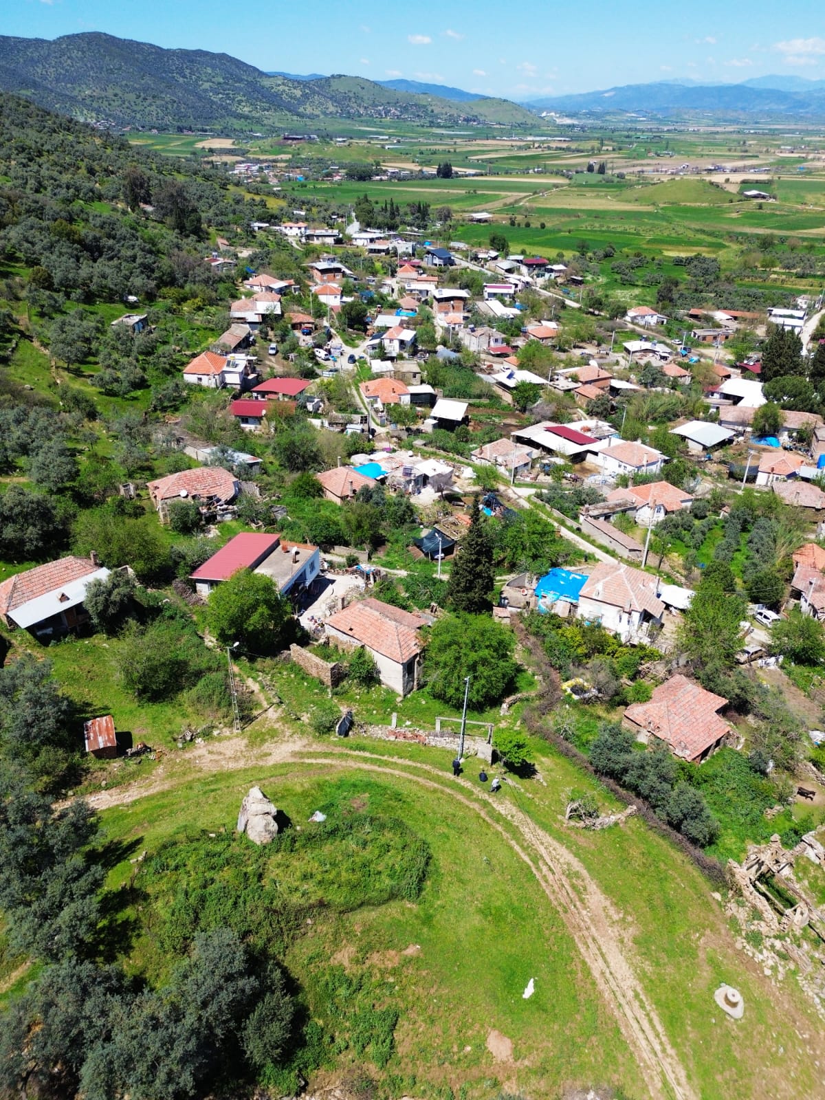 İzmir'in en popüler ilçelerinde Buca