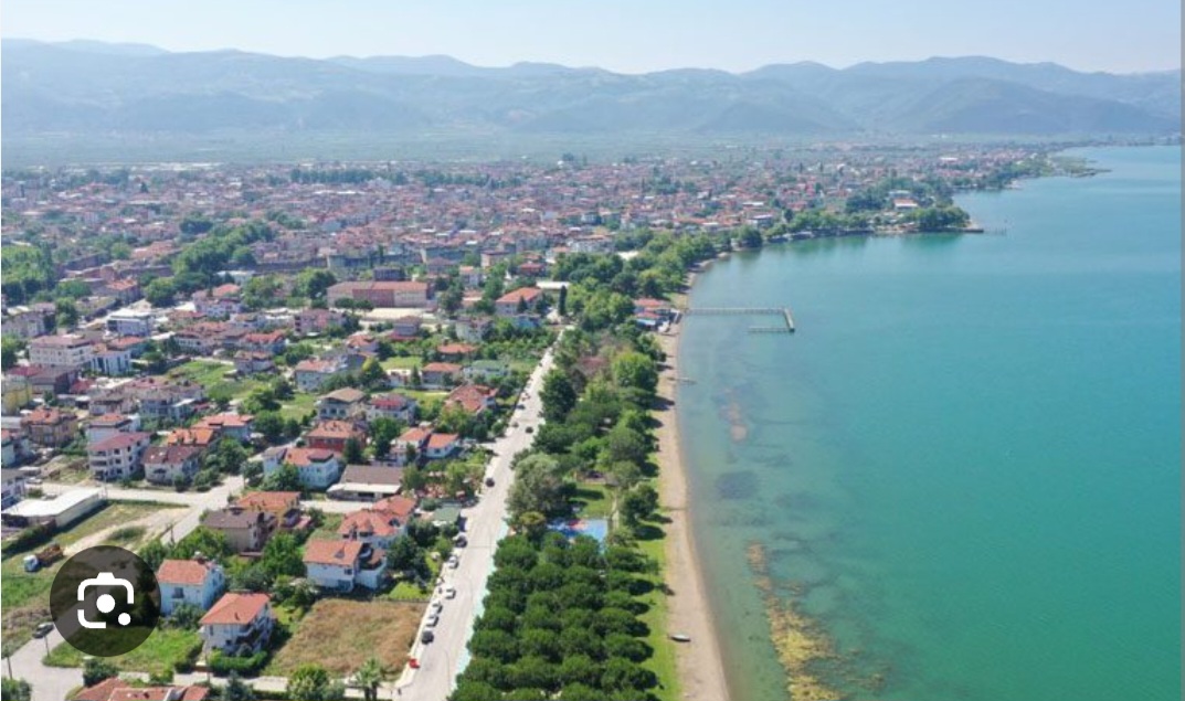 Bursa İznik Arazi Analiz 2026