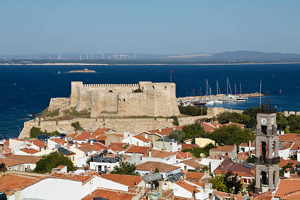 Çanakkale Bozcaada 2026 Arsa Analizi