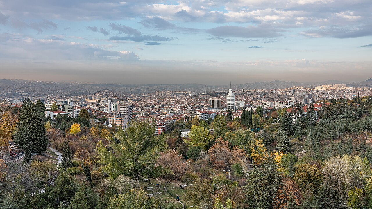 Ankara Çankaya Konut Analizi 2026