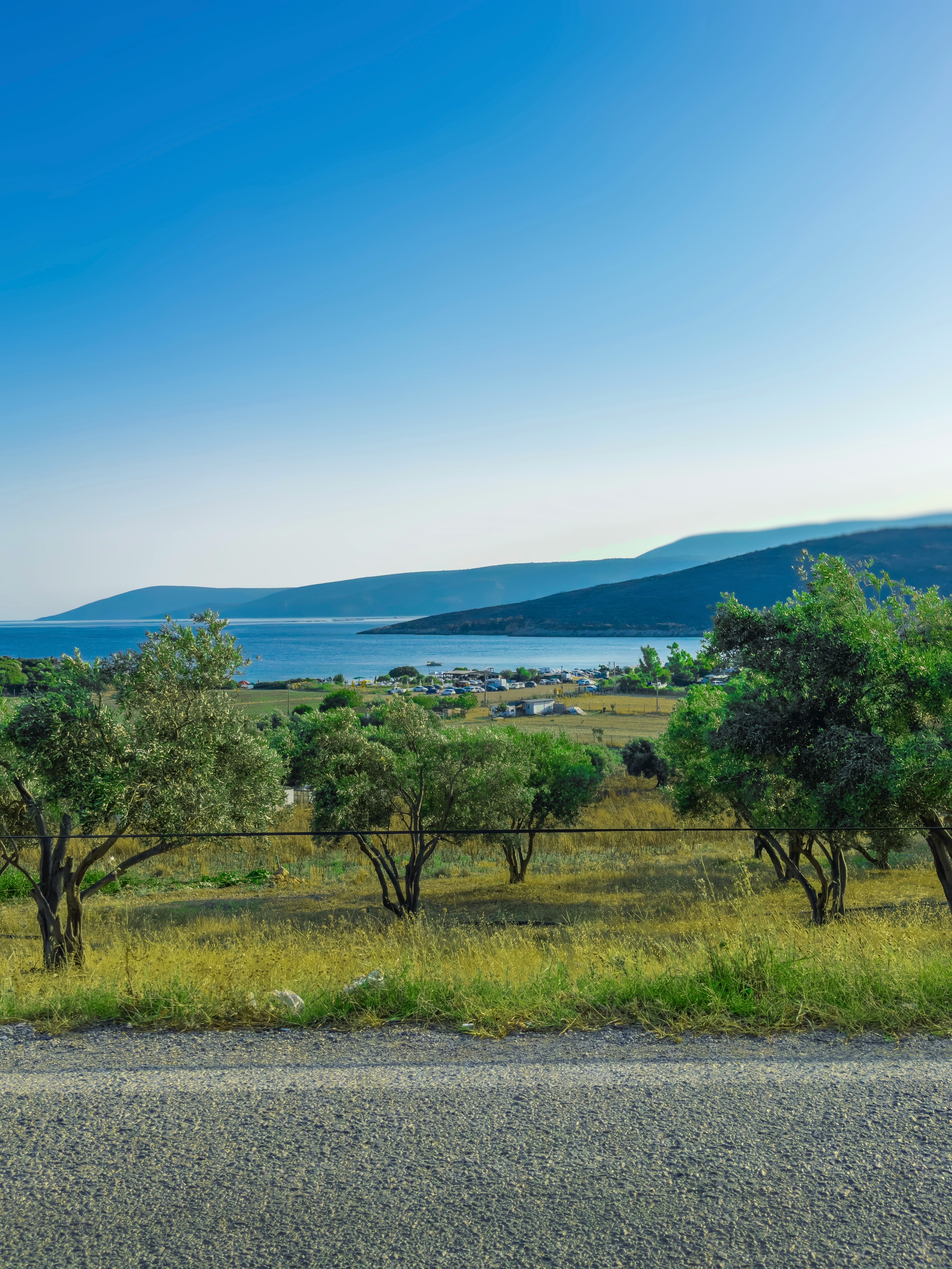 Izmir Urla Arsa Analizi