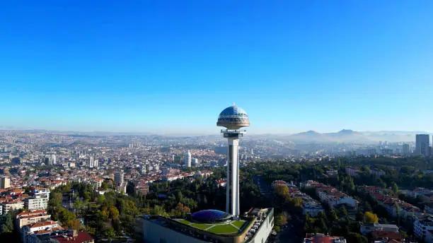 İç Anadolu Bölgesi Gayrimenkul ve Arsa Yatırım Analizi