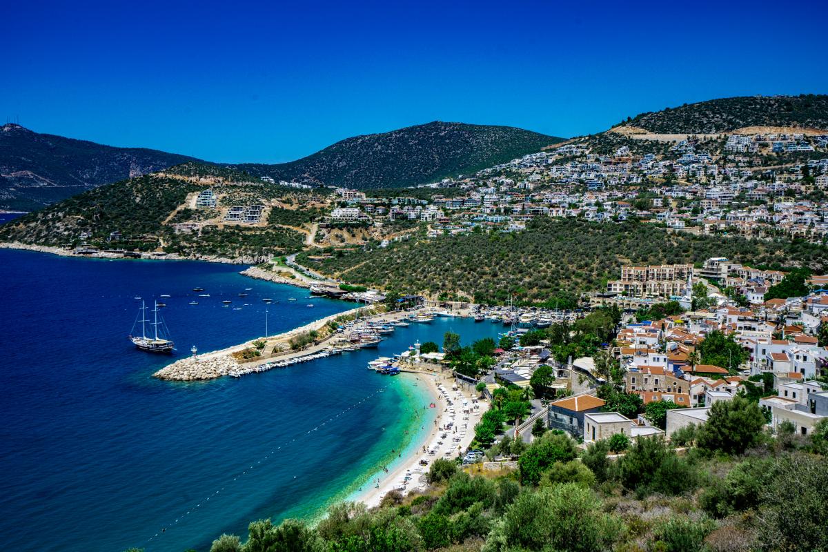 Antalya Arsa, Tarla ve Arazi Yatırım Analizi