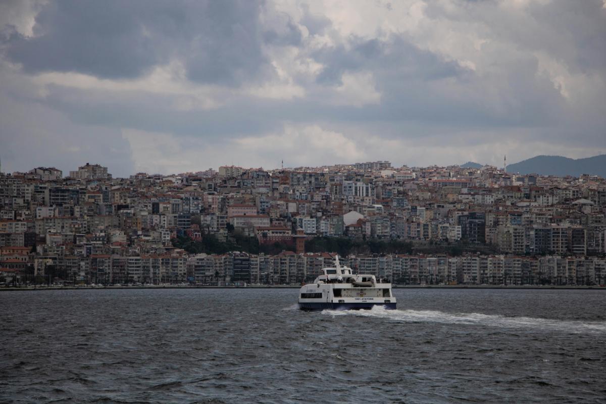 İzmir'de Konut Yatırımı: Amaca ve Bütçeye Göre Bölge Rehberi