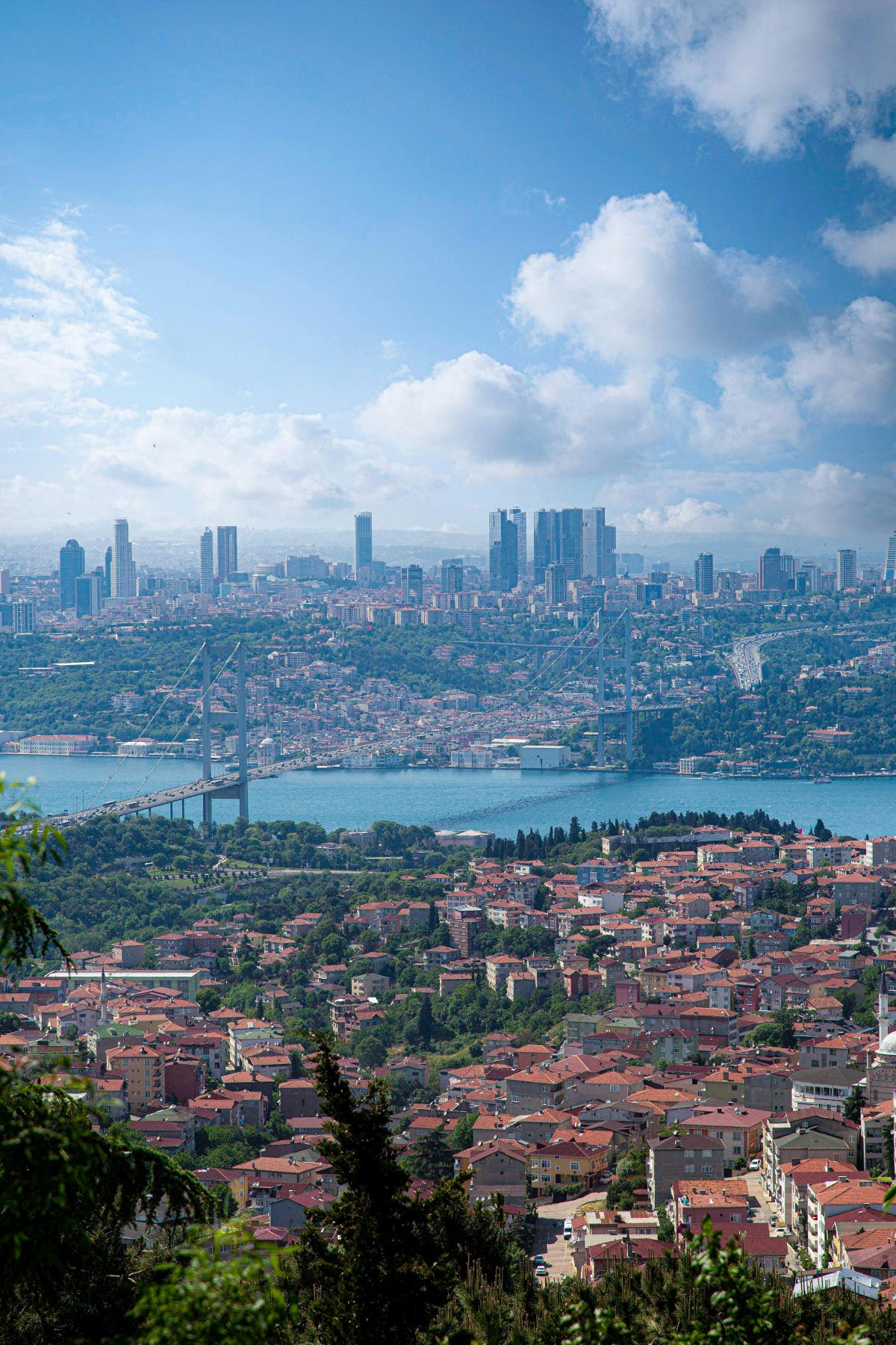 İstanbul'da Konut Yatırımı: Bütçeye, Amaca ve Akslara Göre Detaylı Bölge Analizi