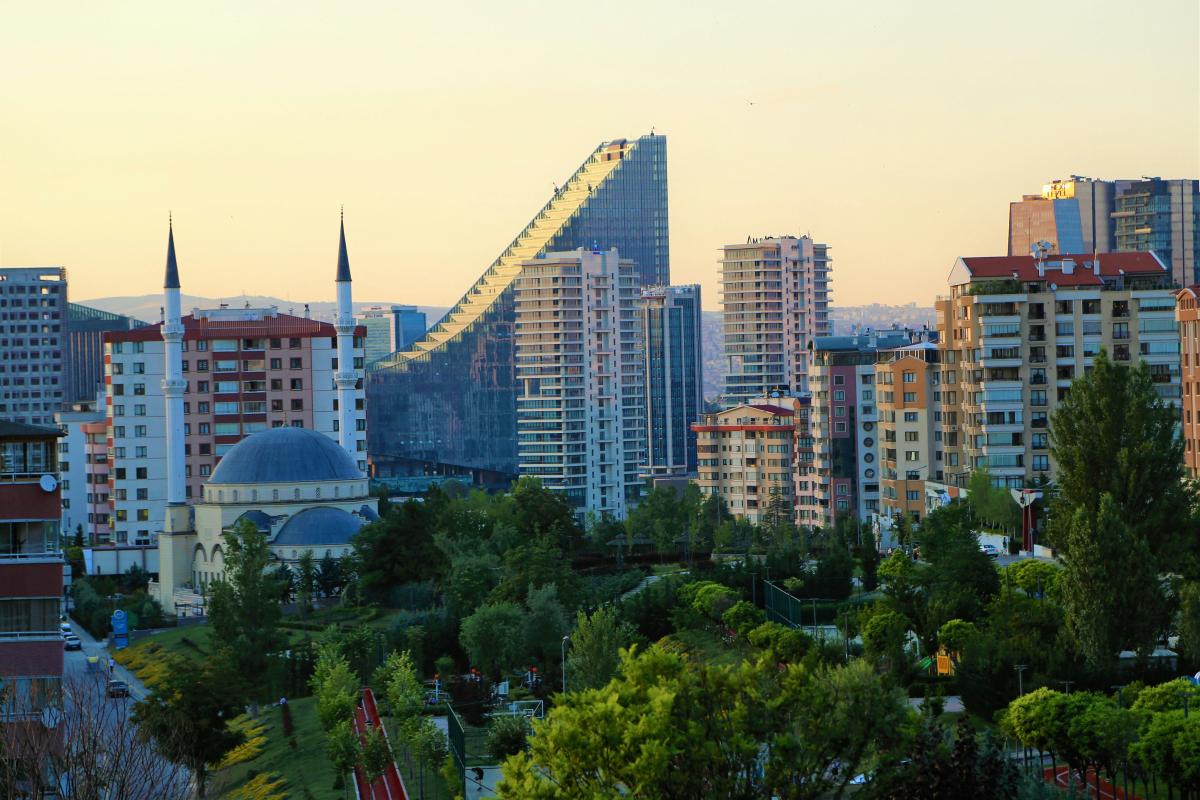 Ankara'da Emlak Yatırımı: 25 İlçe Sahadan Görüşler
