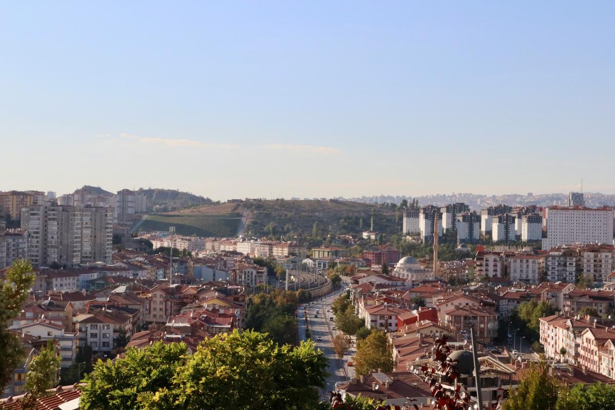 Ankara Keçiören Arsa Yatırım Analizi