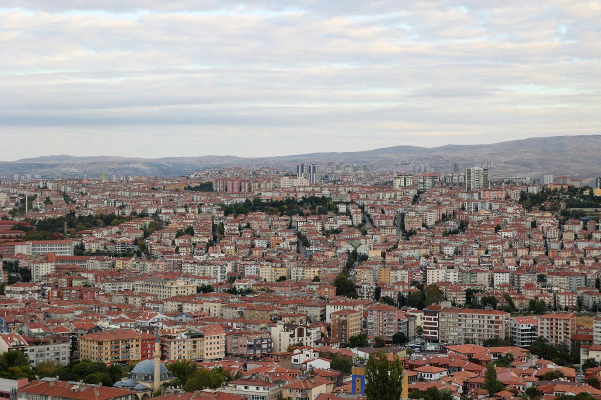Ankara Sincan Konut Yatırım Analizi 2026