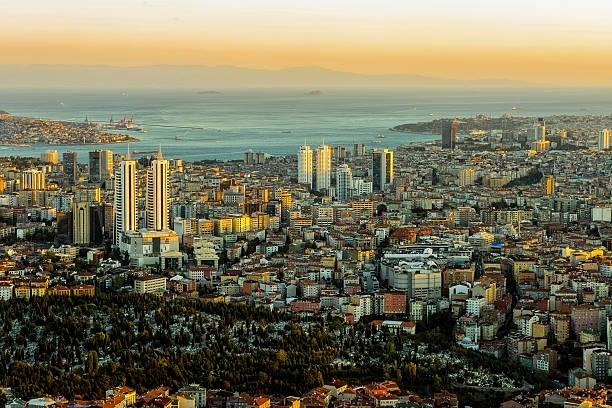 İstanbul Üsküdar Konut Pazarı ve Kentsel Dönüşüm Yatırım Analizi 2026