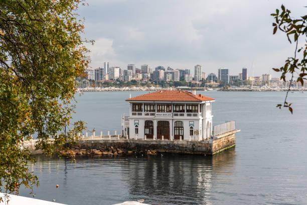 İstanbul Kadıköy Konut Pazarı ve Kentsel Dönüşüm Yatırım Analizi 2026