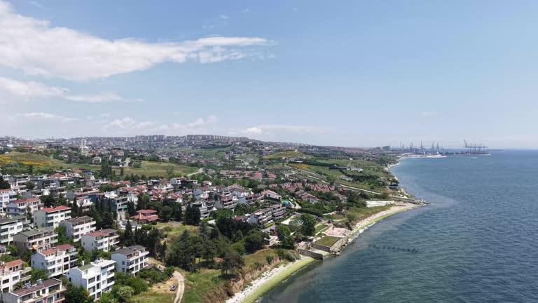 Silivri'de Arsa ve Tarla Yatırımı: İstanbul'un Batı Sınırında Yeni Gelişim Aksları (2026)