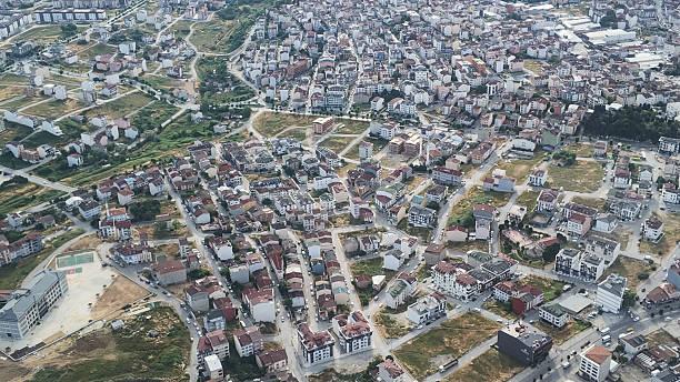 Arnavutköy'de Arsa ve Arazi Yatırımı 2026 Analizi