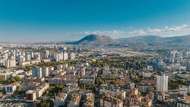 Kayseri'de Hangi İlçe Prim Yapar? 16 İlçe, Sahadan Veriler