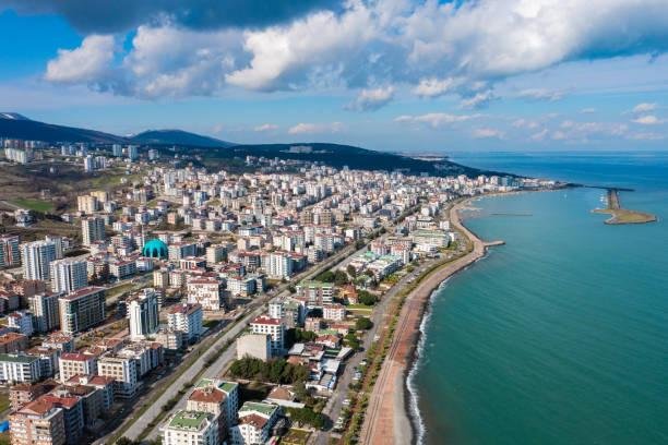 Samsun'da Hangi İlçe Prim Yapar? 17 İlçe, Sahadan Veriler