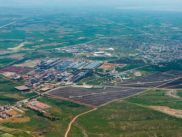 Konya'da Nereden Arsa Alınır? 31 İlçe, Sahadan Veriler