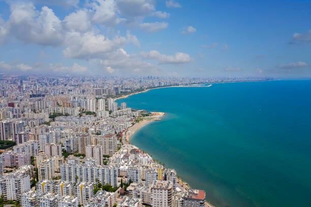 Mersin'de Hangi İlçe Prim Yapar? 13 İlçe, Sahadan Veriler