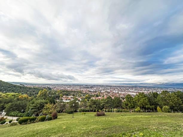 Eskişehir'de Nereden Arsa Alınır? 14 İlçe, Sahadan Veriler