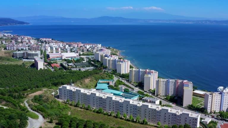 Yalova'da Nereden Ev ve Arsa Alınır? 6 İlçe, Sahadan Veriler