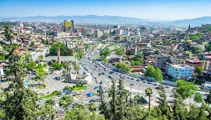 Kahramanmaraş'ta Nereden Arsa Alınır? 11 İlçe, Sahadan Veriler