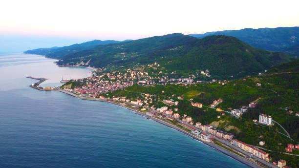 Kastamonu'da Nereden Arsa Alınır? 20 İlçe, Sahadan Veriler