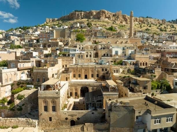 Mardin'de Nereden Arsa Alınır? 10 İlçe, Sahadan Veriler