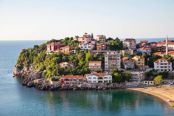 Zonguldak'ta Nereden Arsa ve Ev Alınır? 8 İlçe, Sahadan Veriler