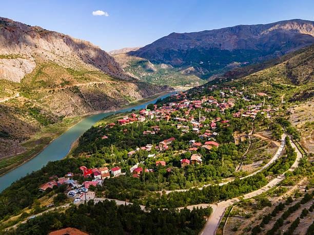 Erzincan'da Nereden Arsa ve Tarla Alınır? 9 İlçe, Sahadan Veriler