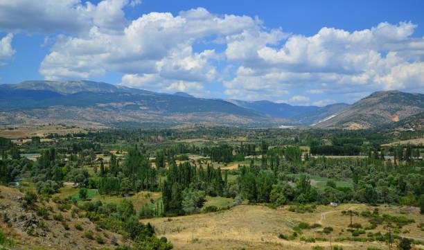 Çankırı'da Nereden Arsa ve Tarla Alınır? 12 İlçe, Sahadan Veriler