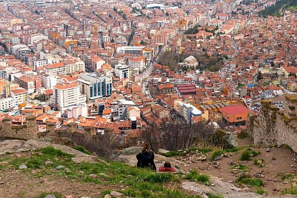 Afyonkarahisar'da Nereden Arsa Alınır? 18 İlçe, Sahadan Veriler