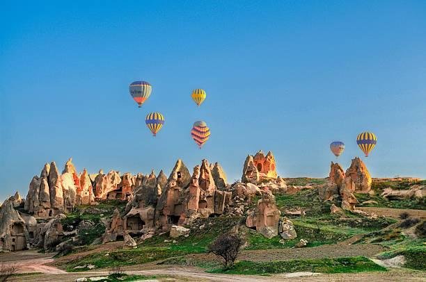 Nevşehir'de Nereden Arsa ve Arazi Alınır? 8 İlçe, Sahadan Veriler