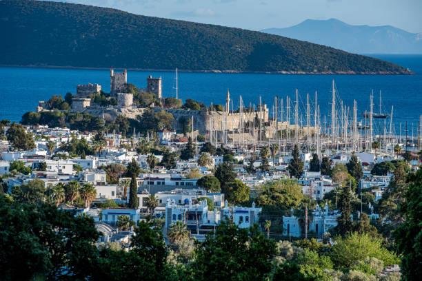 Bodrum'da Hangi Mahalle? Yarımadanın Mahalle Mahalle Alıcı Rehberi