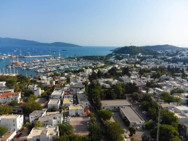 Muğla'da Arsa ve Konut Almadan Önce: Kıyı, Sit ve İmar Kuralları