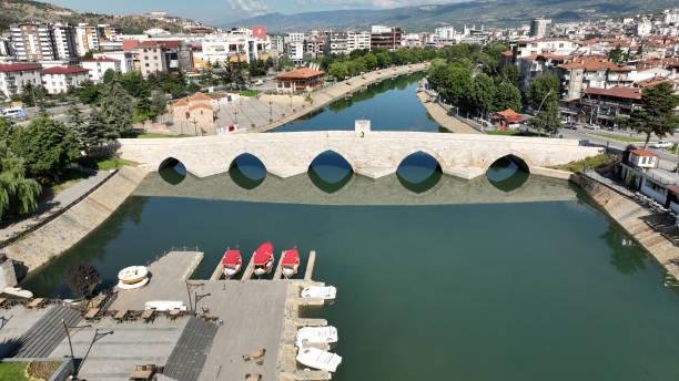 Tokat'ta tarla ucuzsa suyu yoktur: ova, yayla ve fay hattı gerçeği