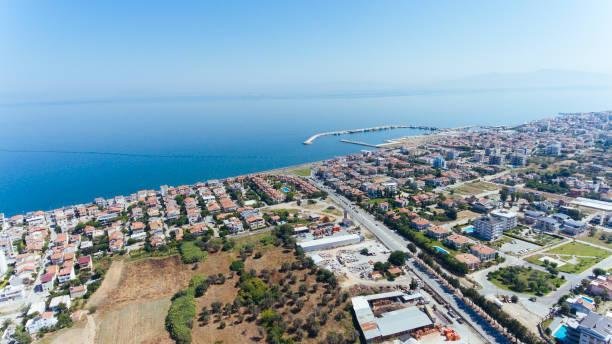 Bornova'da konut: zemin verisi var, peki hangi mahallede hangi kiracı var