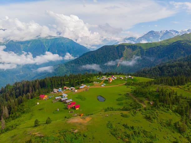 Artvin'de arsa ve arazi alınır mı? Baraj gölü, koruma statüsü ve heyelan gerçeği
