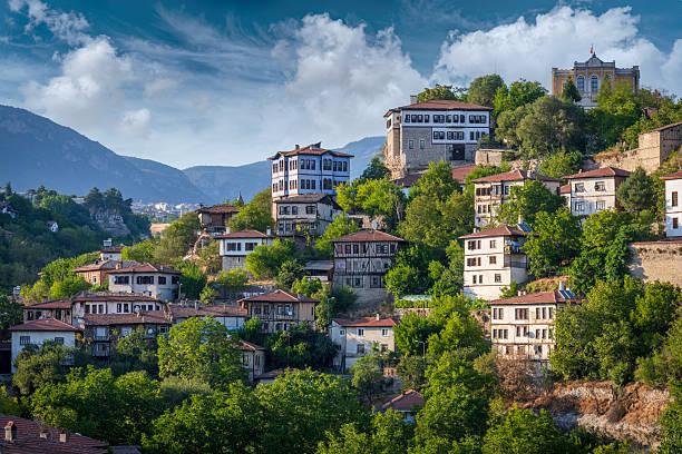Karabük'te hangi ilçe prim yapar? UNESCO, orman ve arkeolojik sit arasında 6 ilçe