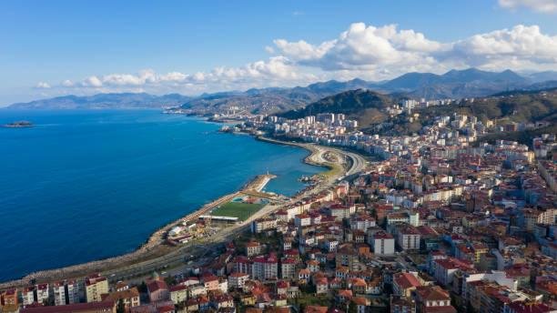 Giresun'da tarla aldın, fındık dikemedin: 16 ilçede ruhsat, rakım ve heyelan
