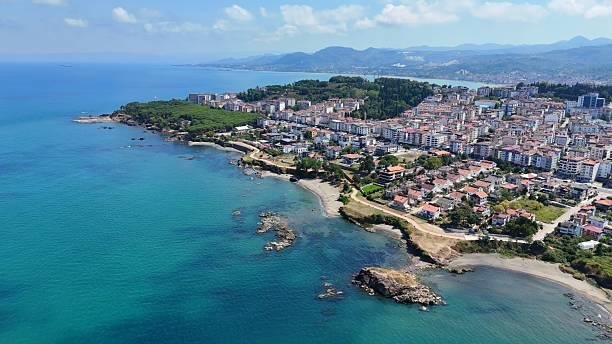 Ordu'da tapu yetmez: 19 ilçede plan iptali, fındık ruhsatı ve yolsuz parsel