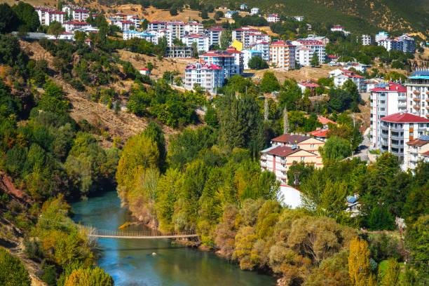 Tunceli'de köprü 5-6 yıl sonra: 8 ilçede milli park, mera ve hisseli tapu