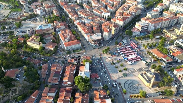 Kırşehir'de sıcak su tapuyla gelmiyor: 7 ilçede jeotermal ruhsatı, koruma sınırı ve tescilli isim