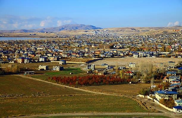 İç Anadolu'da araziyi su ve statü belirliyor: 10 ilde obruk, kuyu, mera ve koruma sınırı