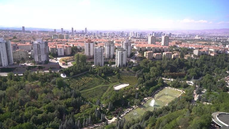 Keçiören'de arsa alırken: Bağlum ve Ovacık'ta imar parseli mi alıyorsunuz, kadastro parseli mi?