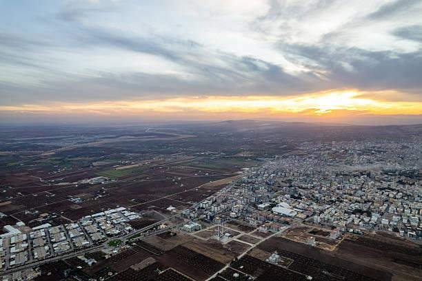 Kilis'te ucuz zeytinlik neden ucuz? 4 ilçede tescilli çeşit, sınır rejimi ve bekleyen OSB