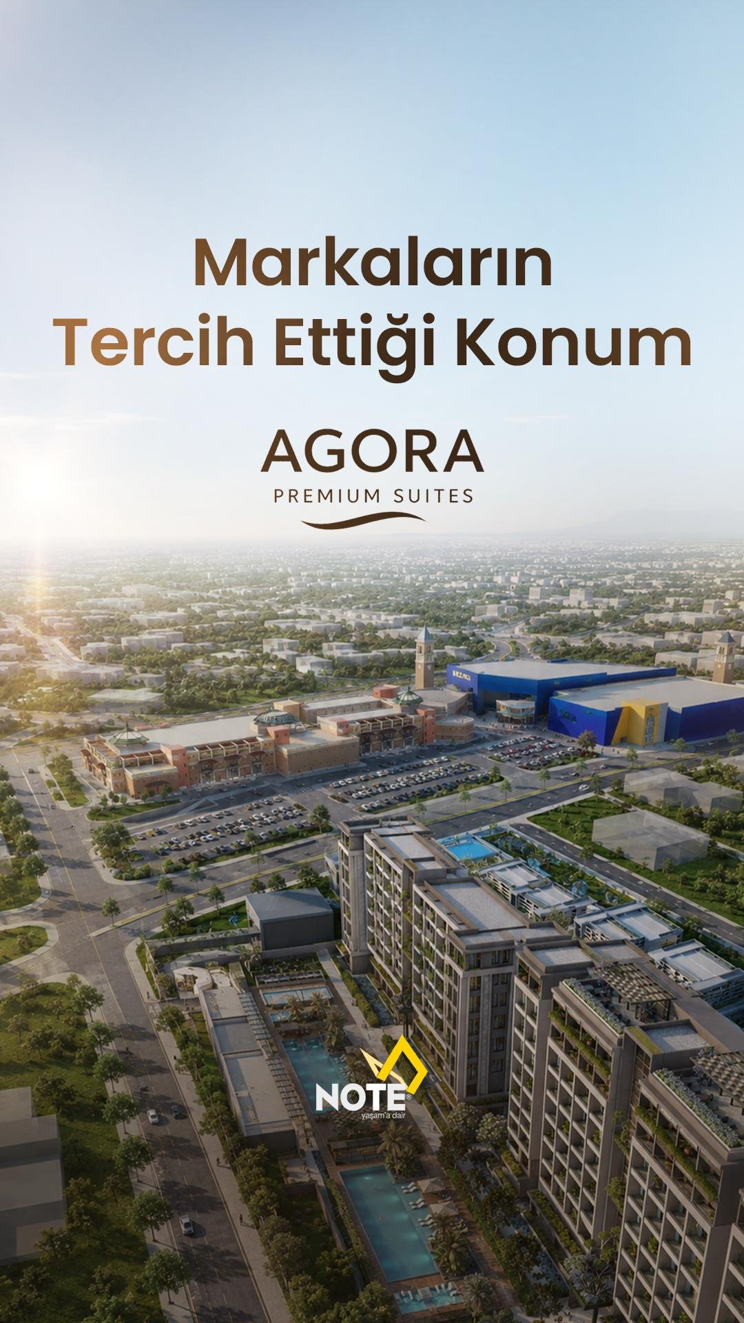 Antalya havalimanı karşısı Altınova mahallesi analizi