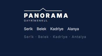 Belek–Kadriye’de günlük kiralık villa: izin belgesinden sivrisineğe