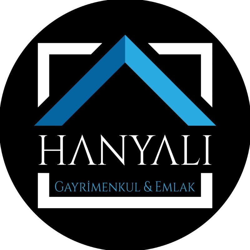 HANYALI EMLAK GAYRİMENKUL DANIŞMANLIĞI