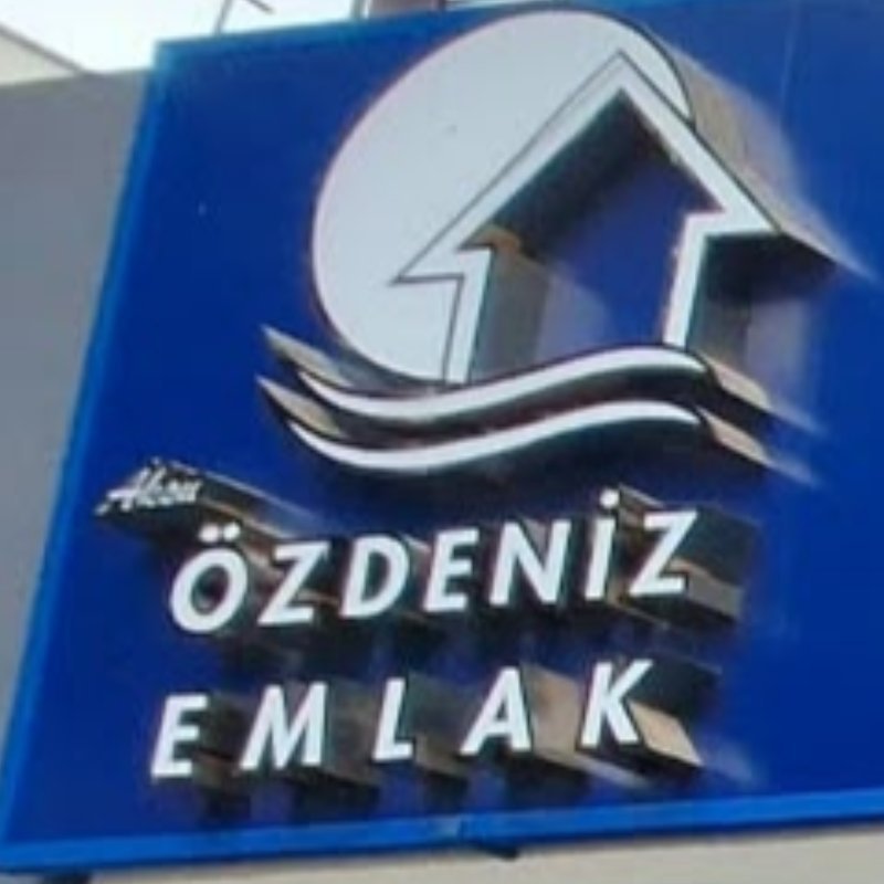 Özdeniz Emlak