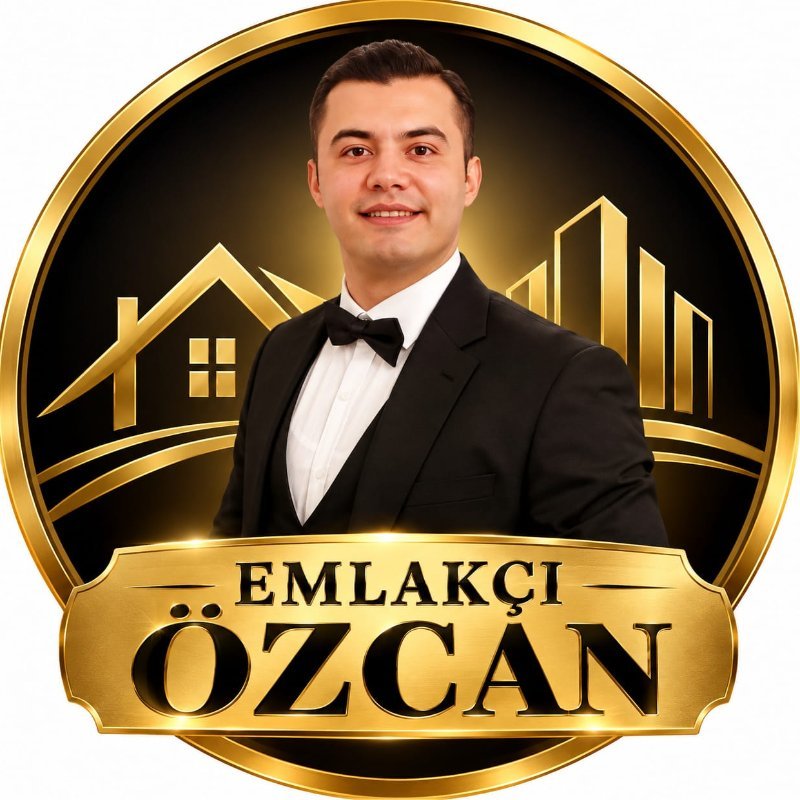 Emlakçı Özcan