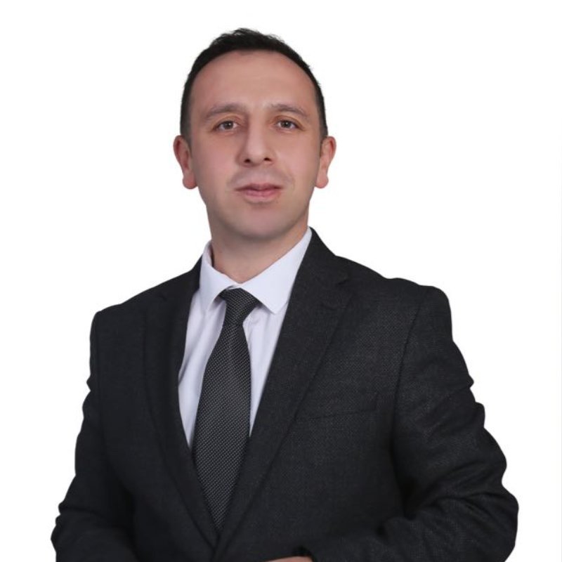 Gazi Yılmaz
