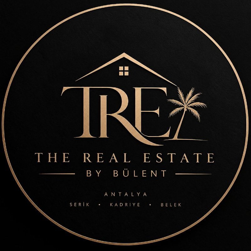 The Real Estate By Bülent